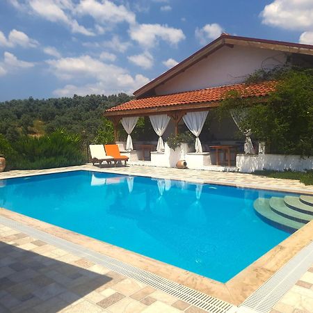 Ionia Guest House Aydin Buitenkant foto
