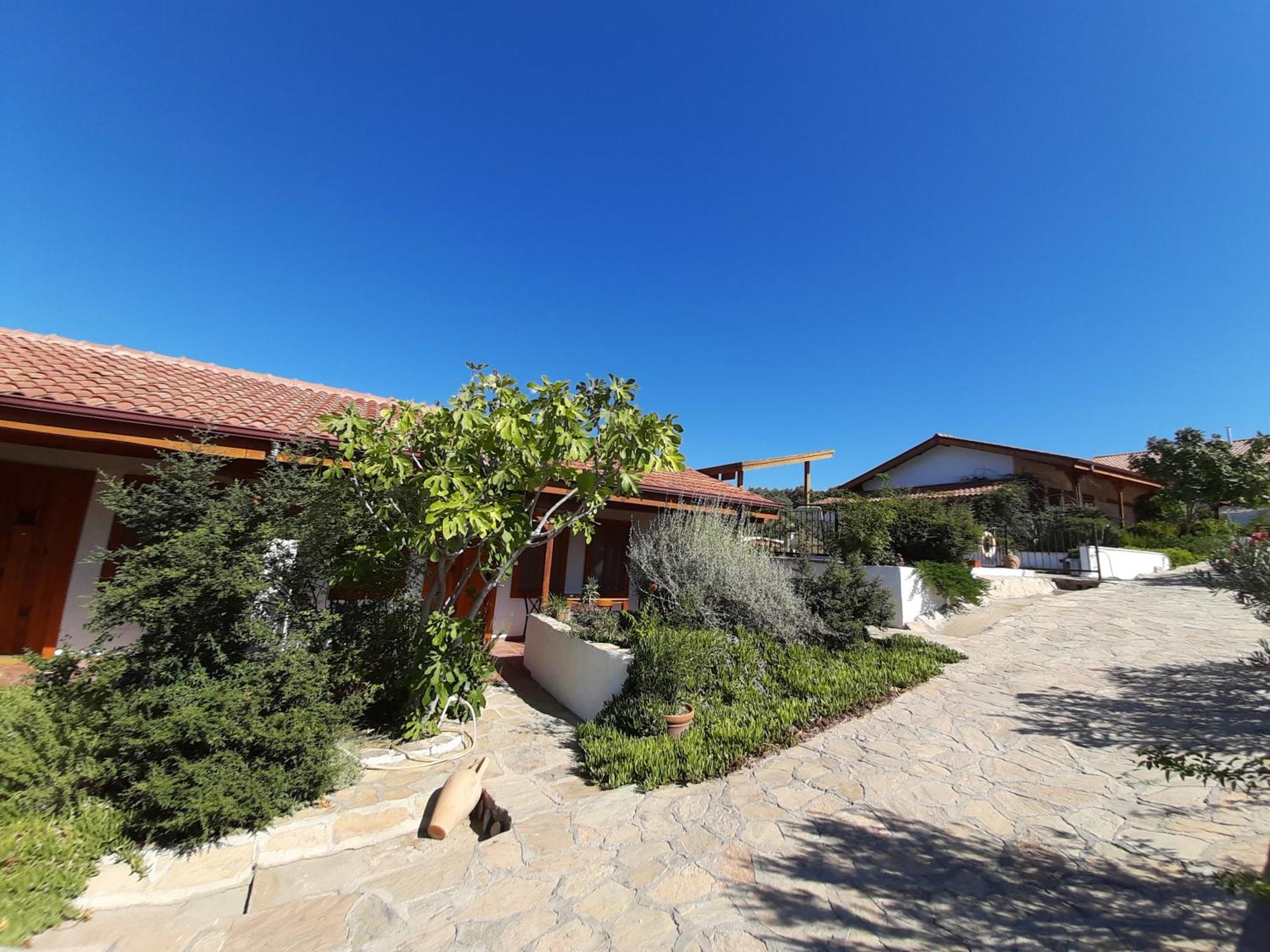 Ionia Guest House Aydin Buitenkant foto