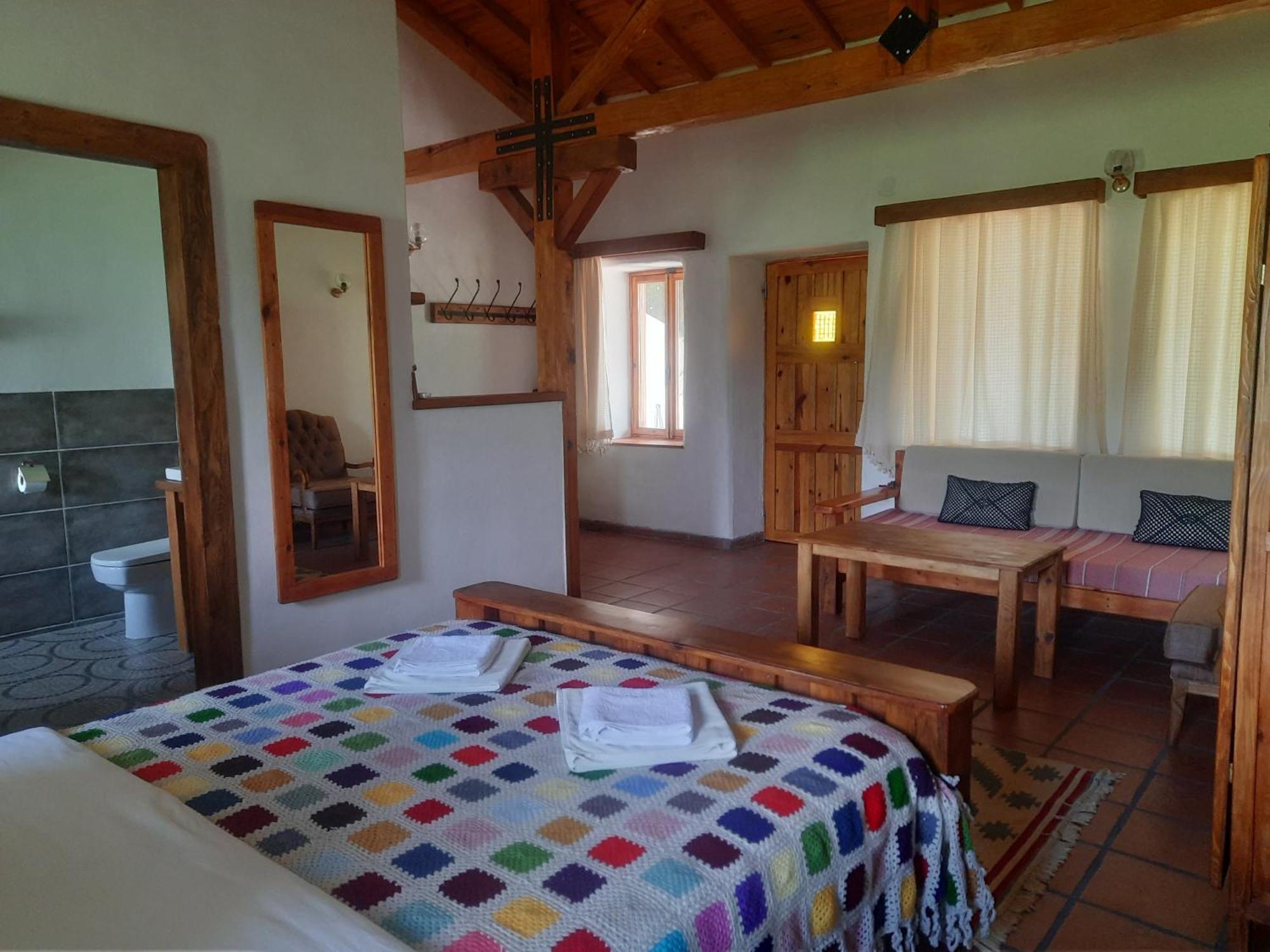 Ionia Guest House Aydin Buitenkant foto