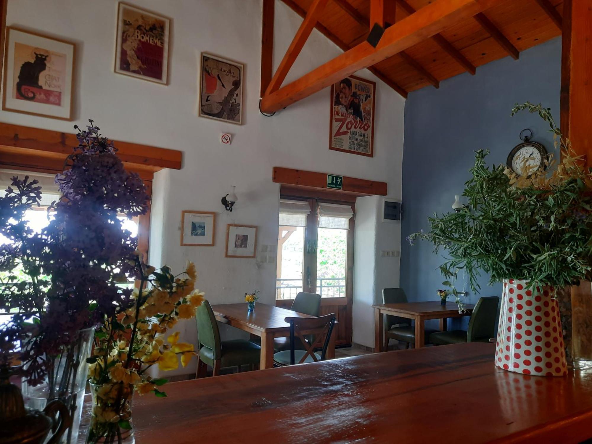 Ionia Guest House Aydin Buitenkant foto