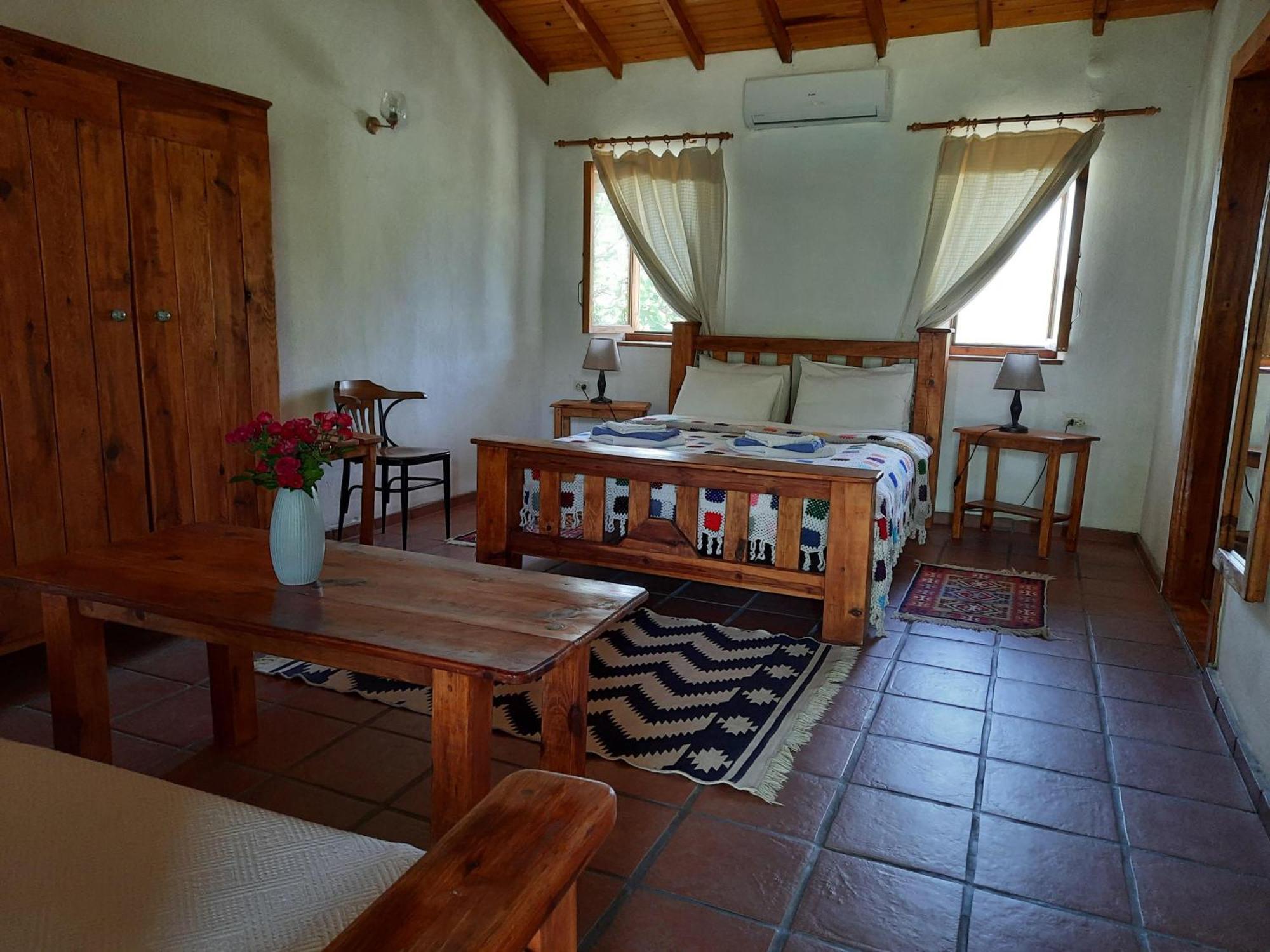 Ionia Guest House Aydin Buitenkant foto