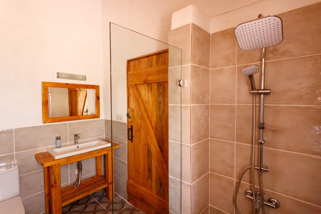 Ionia Guest House Aydin Buitenkant foto