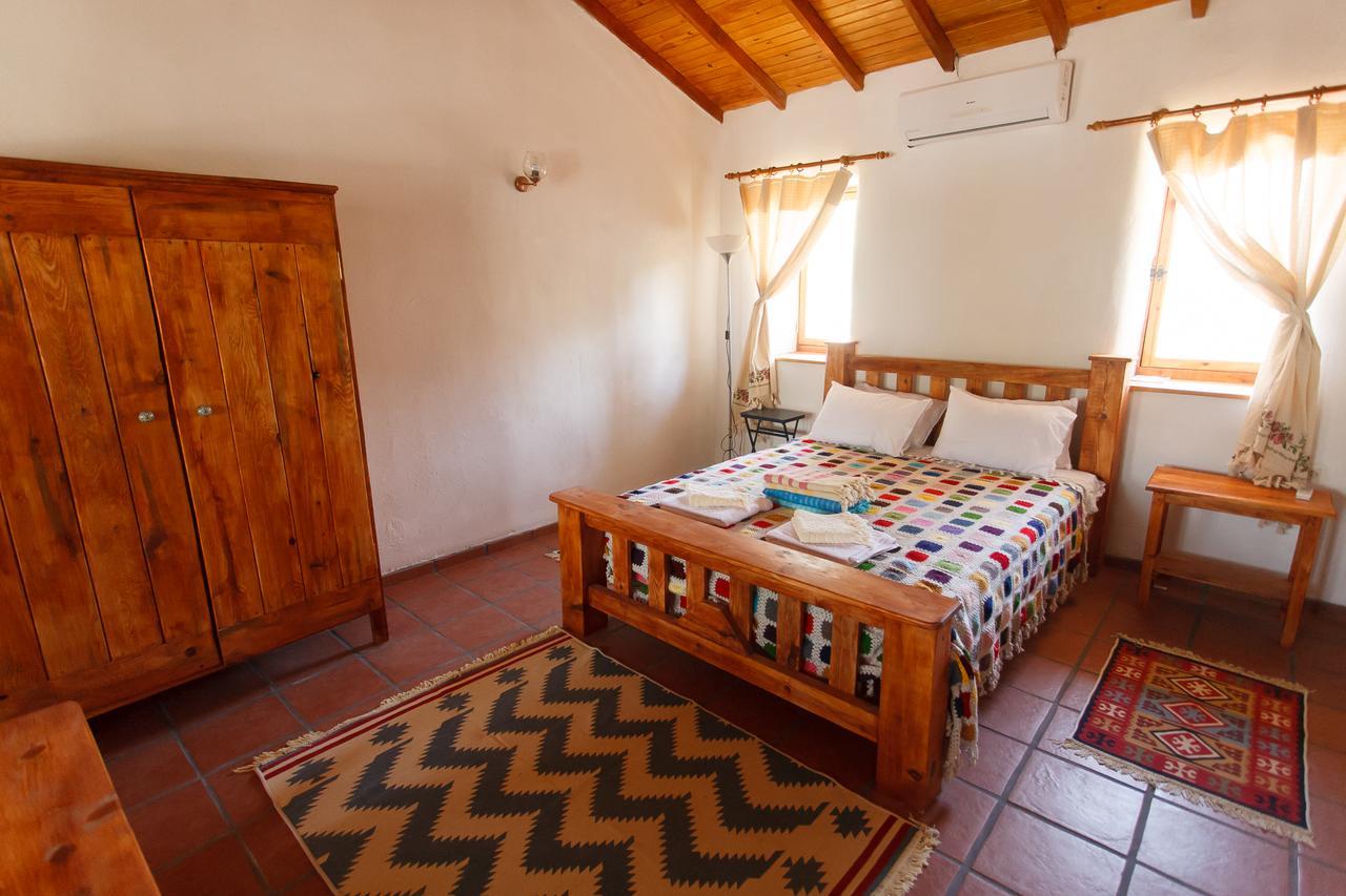 Ionia Guest House Aydin Buitenkant foto