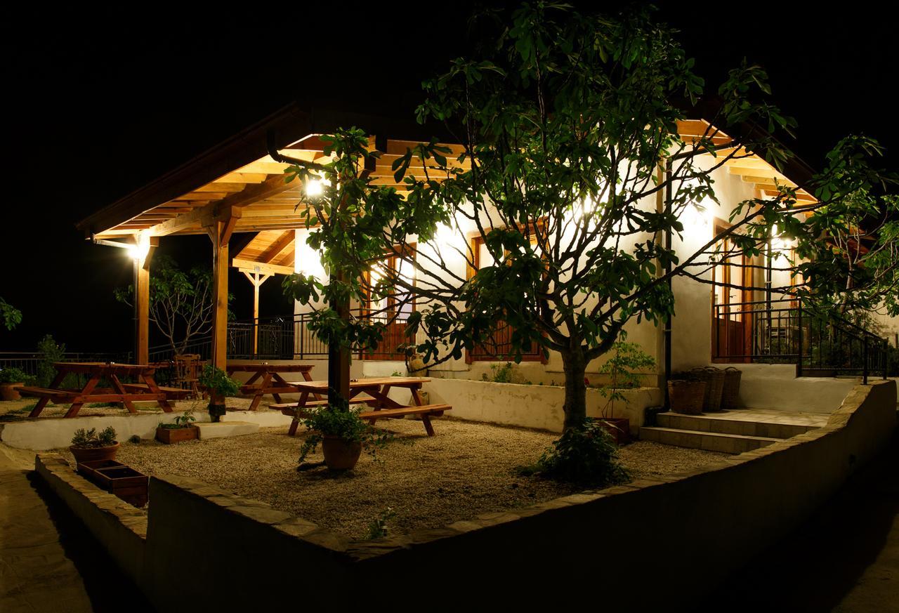 Ionia Guest House Aydin Buitenkant foto