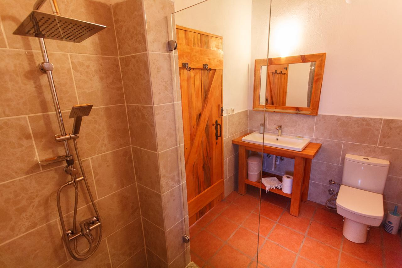 Ionia Guest House Aydin Buitenkant foto